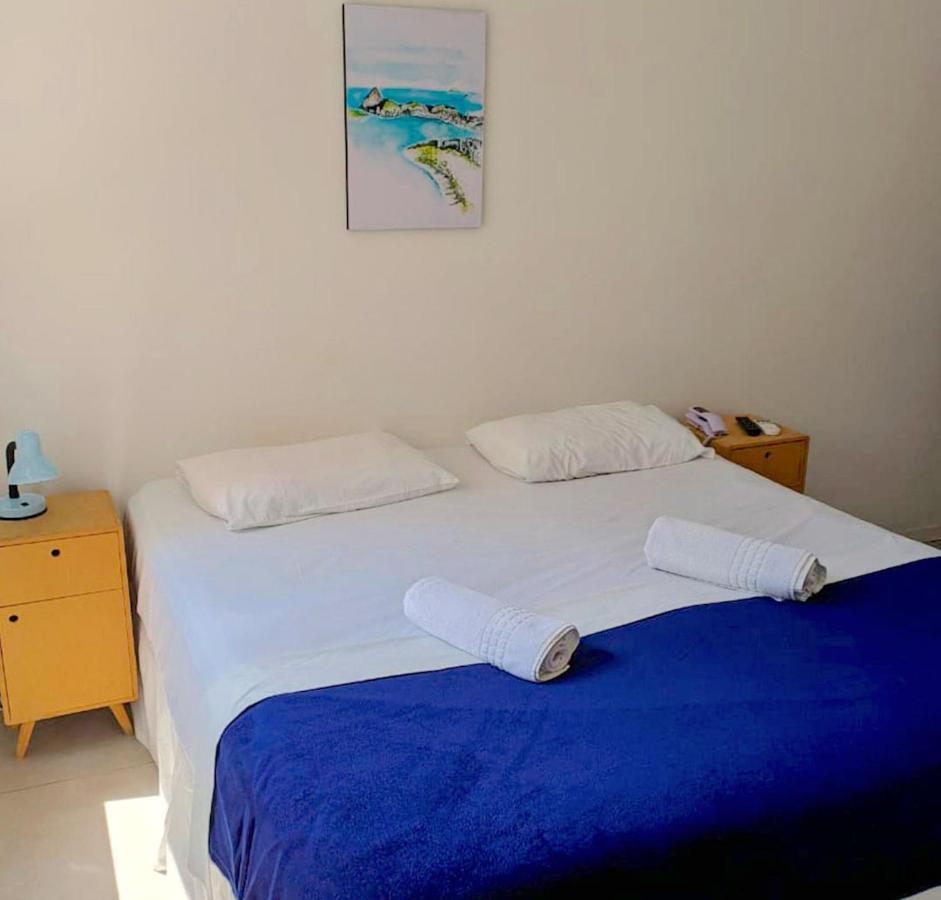 Pousada Fullano _ Entre Copacabana E Ipanema - Suites Privativas Confortaveis! Rio de Janeiro Exterior photo