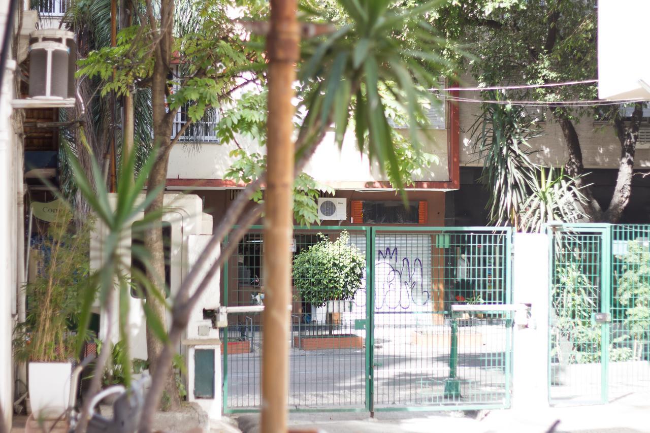 Pousada Fullano _ Entre Copacabana E Ipanema - Suites Privativas Confortaveis! Rio de Janeiro Exterior photo